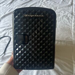 New mini refrigerator by Frigidaire